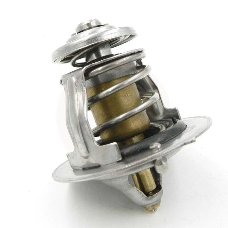 

Термостат в сборе, 82C, для Hyundai Accent, Verna, Kia Rio и Hyundai Tucson, Kia Pregio 2000-2005, 25500-23001