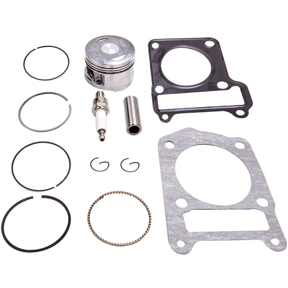 

Cylinder Piston Rings Top End Kit For YAMAHA TTR125 2000 2001-2003 2004 2005