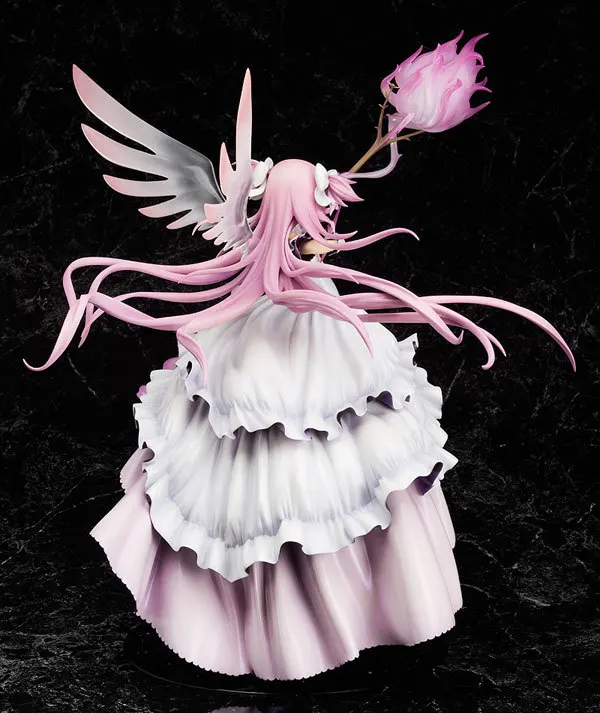 Экшн-фигурка из ПВХ 33 см Kaname Madoka Puella Magi Magica Детские Подарочные игрушки кукла аниме