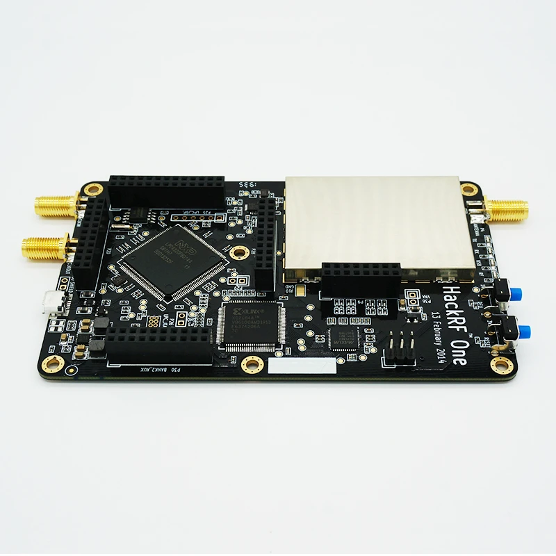 Радио HackRF One|Демонстрационные стенды| |