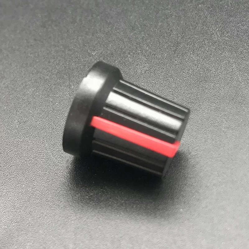 2 шт. гитарный усилитель Усилитель Эффект педали ручки управление с помощью