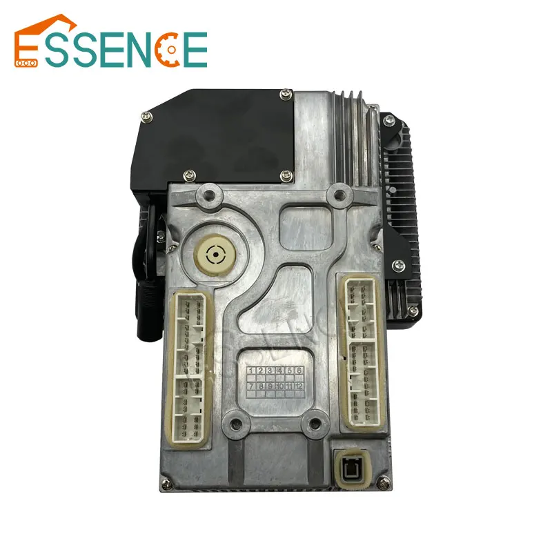 PC200-8 PC220-8 Monitor Display Panel 7835-31-1000 7835-31-1212 for Komatsu Excavator 1 year warranty | Автомобили и мотоциклы
