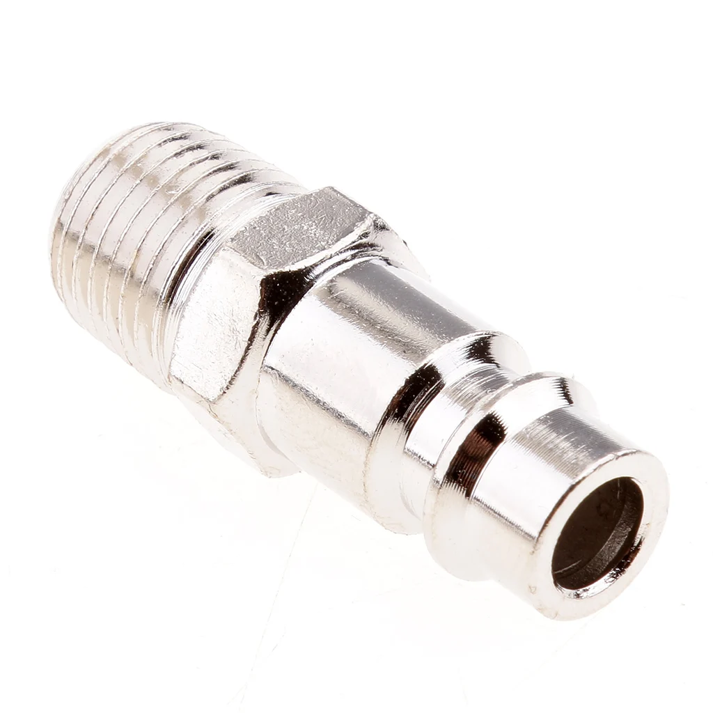 Набор из 6 высококачественных воздушных шлангов фитинг для компрессора