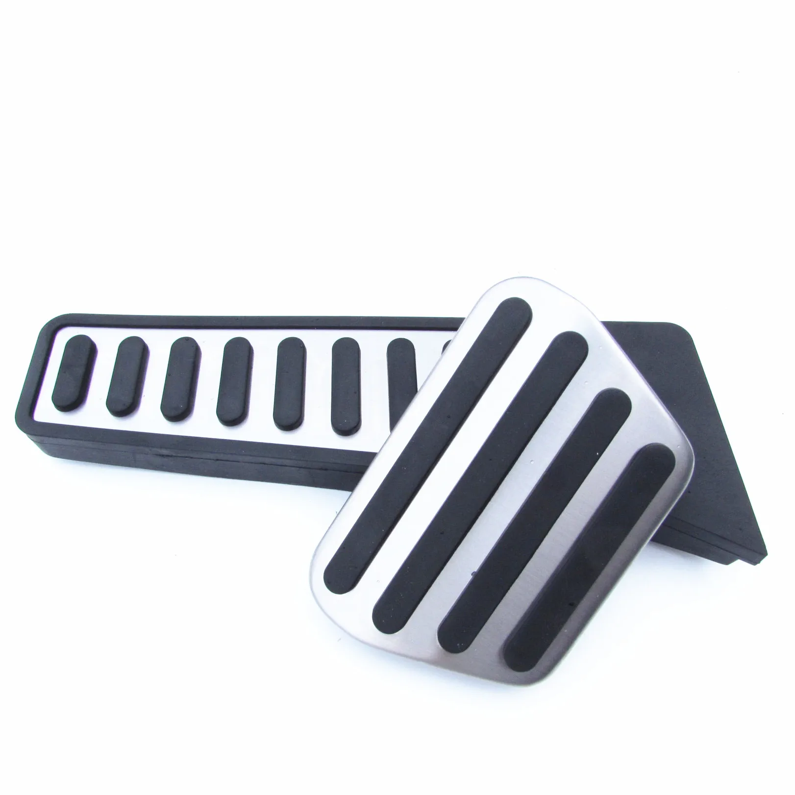 Комплект педалей для Land Rover Range rover Vogue l323 l322 2005 2006 2007 2008 2009 2010 2011 2012 крышка педали