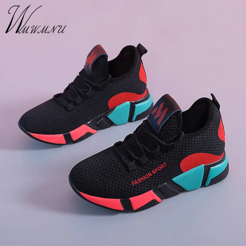 Зимние плюшевые меховые теплые женские кроссовки на платформе Повседневные