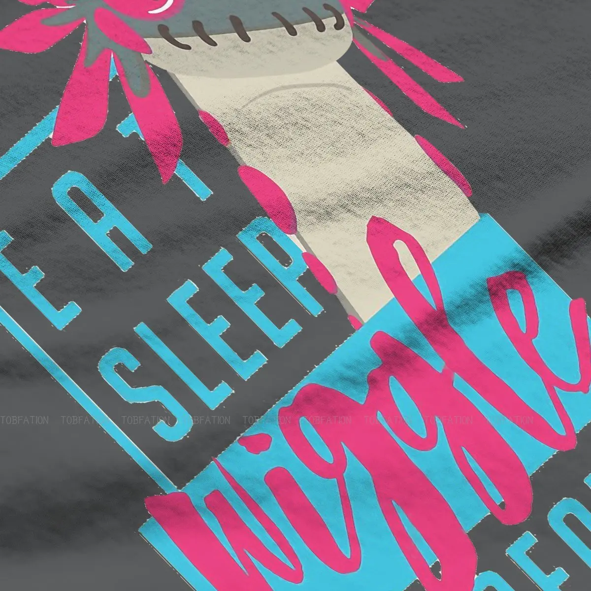 Футболка MENEAR женская повседневная с коротким рукавом уличная одежда Monster Hunter 4XL |