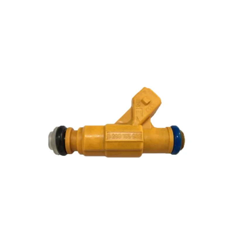 Топливный инжектор для Ford Explorer 4 0 V6 2001 1999 nozzle 0280155900|Топливный инжектор| |