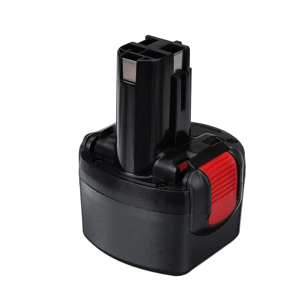 BAT048 9.6V 2000mAh 2.0Ah Ni-CD Rechargeable Battery Power Tools Battery for Bosch PSR 960 BH984 BAT048 BAT119 BAT100 BPT1041
BAT048 9.6V 2000mAh 2.0Ah Ni-CD Rechargeable Battery Power Tools Battery for Bosch PSR 960 BH984 BAT048 BAT119 BAT100 BPT1041