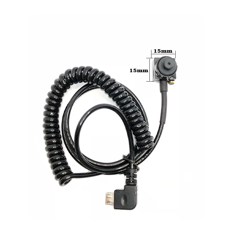 Мини камера HD 1080P Android Mircro USB камера 2.0MP мобильный Mircro USB cctv камера для использования мобильный телефон камера OTG камера