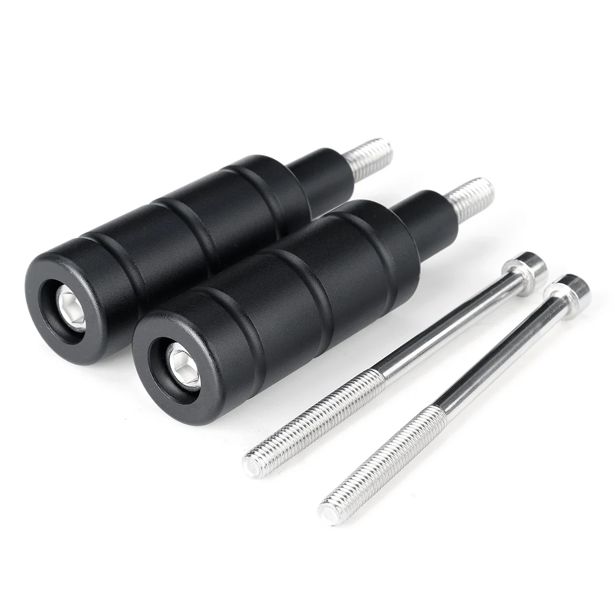 M8 M6 мотоциклетный удлинитель для велосипеда спортивный задний светильник