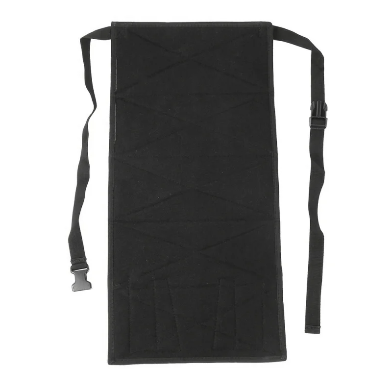 Универсальный Тактический чехол для пистолета на сиденье автомобиля | Спорт и