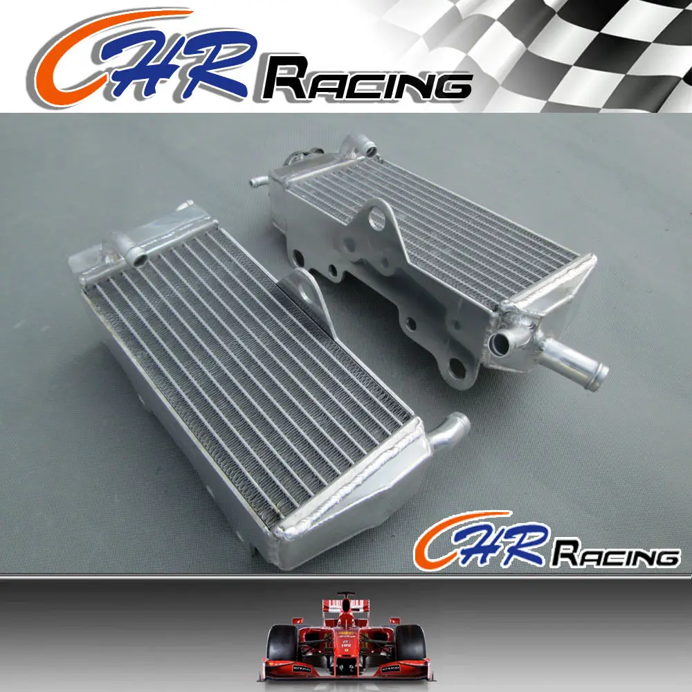 

Aluminum Radiator for HONDA CR125R CR125 CR 125 R 1990-1997 1996 1995 1994 1993 1992 1991