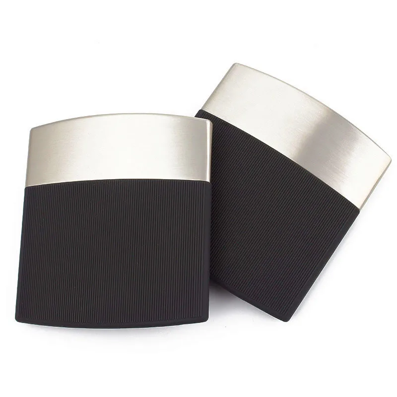 Металлический чехол для сигарет ультратонкий 10 упаковок коробки