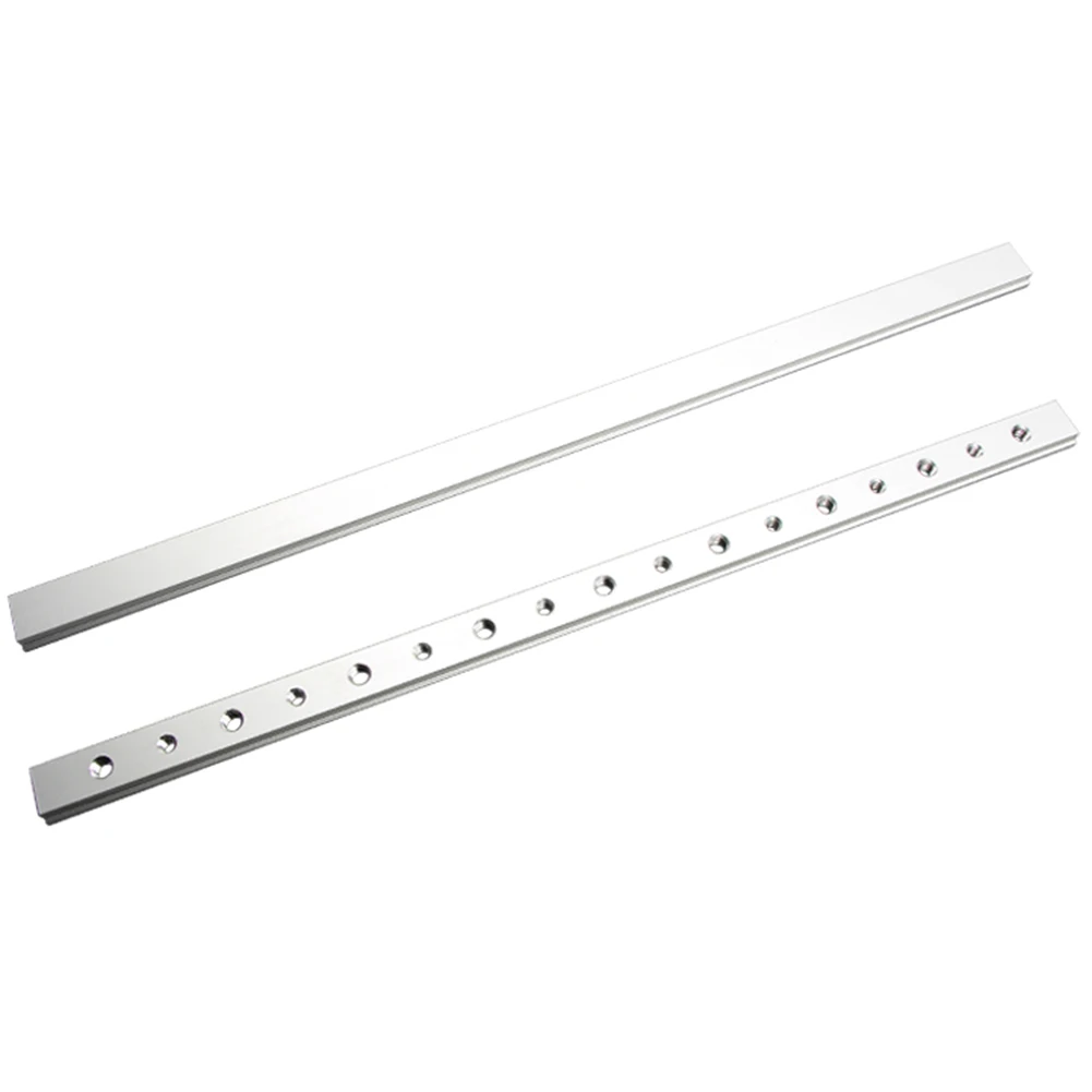 Т-образный паз 450 мм скользящая плита скользящий блок алюминиевый сплав