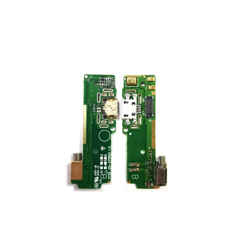 Micro зарядная док станция Соединительная плата для Sony Xperia XA F3111 F3112 F3113 USB зарядное