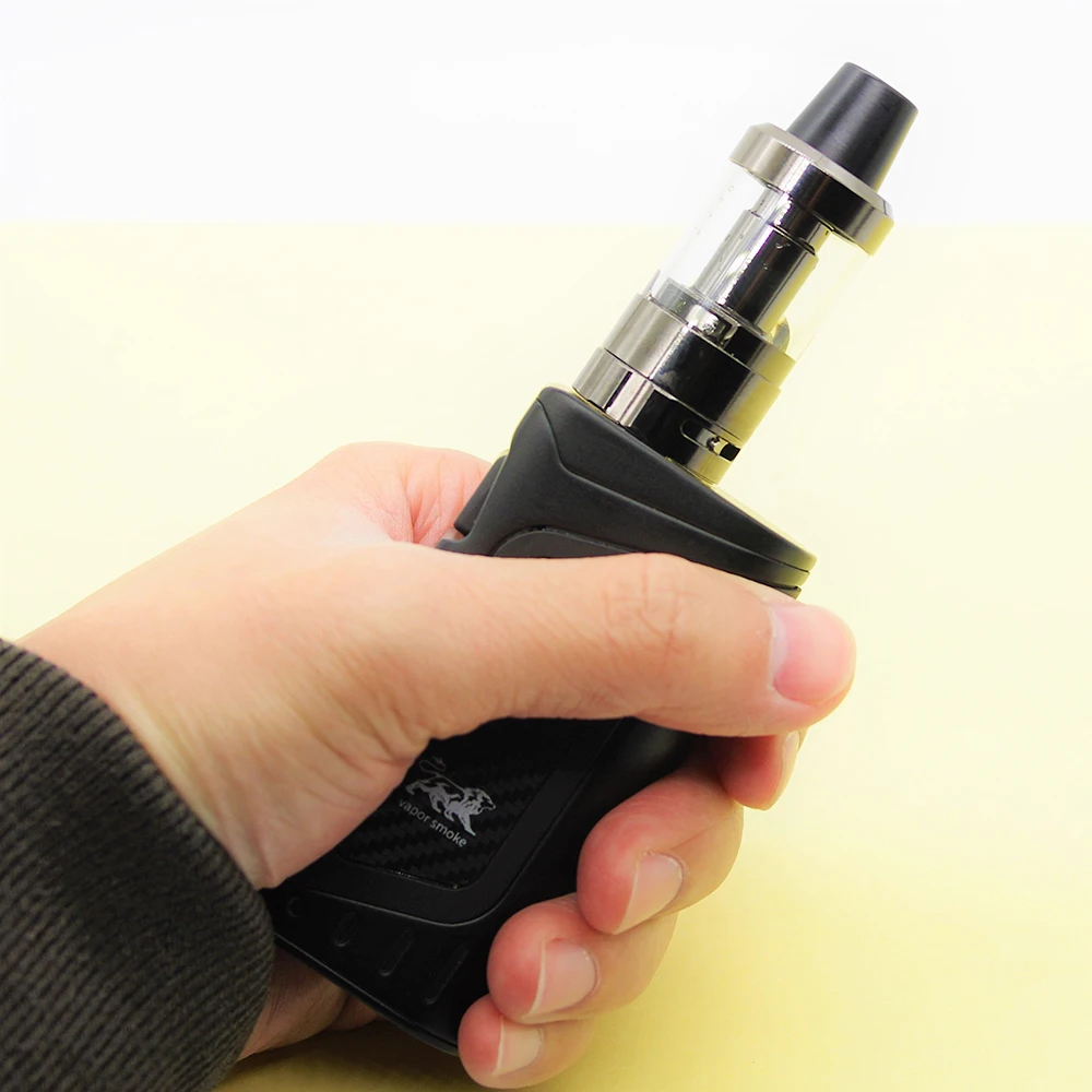 DOTENT VK Vape танк электронная сигарета атомайзер 510 нить Замена 0.5ом сопротивление катушки испаритель для VK/HC стартовый комплект