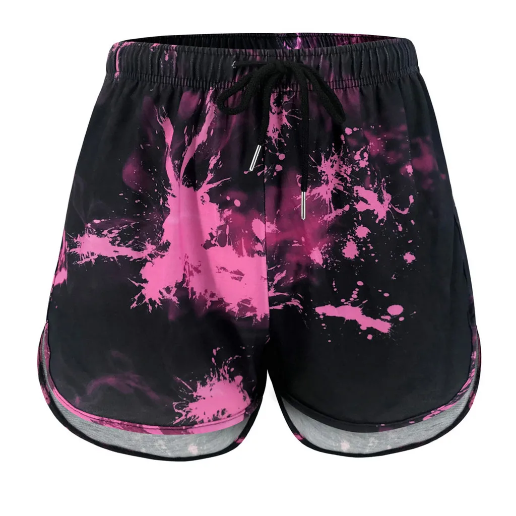 Женский спортивный костюм Perimedes повседневный из двух предметов с цветочным