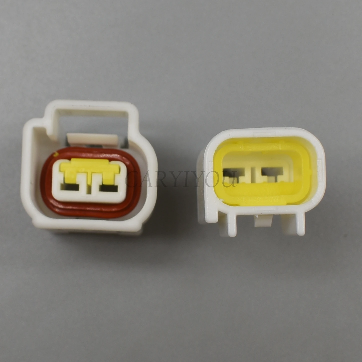 1 комплект черный белый цвет Furukawa 2 Pin способ мужской женский высокое Напряжение