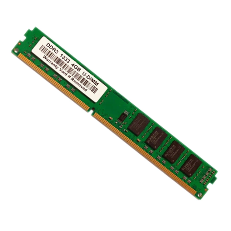 Оперативная память DDR3 4 Гб 13331 5 в 1600 МГц 240 контактов Настольная Память DIMM для