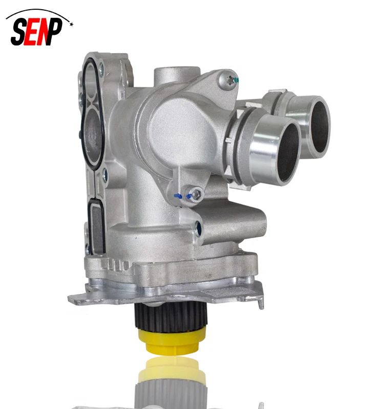 Водяной насос 06H 121 026 для VW Golf Jetta Passat Octavia A4 A5 Tiguan 1 8 T 2 0 OEM 06H121026|Водяные насосы| |