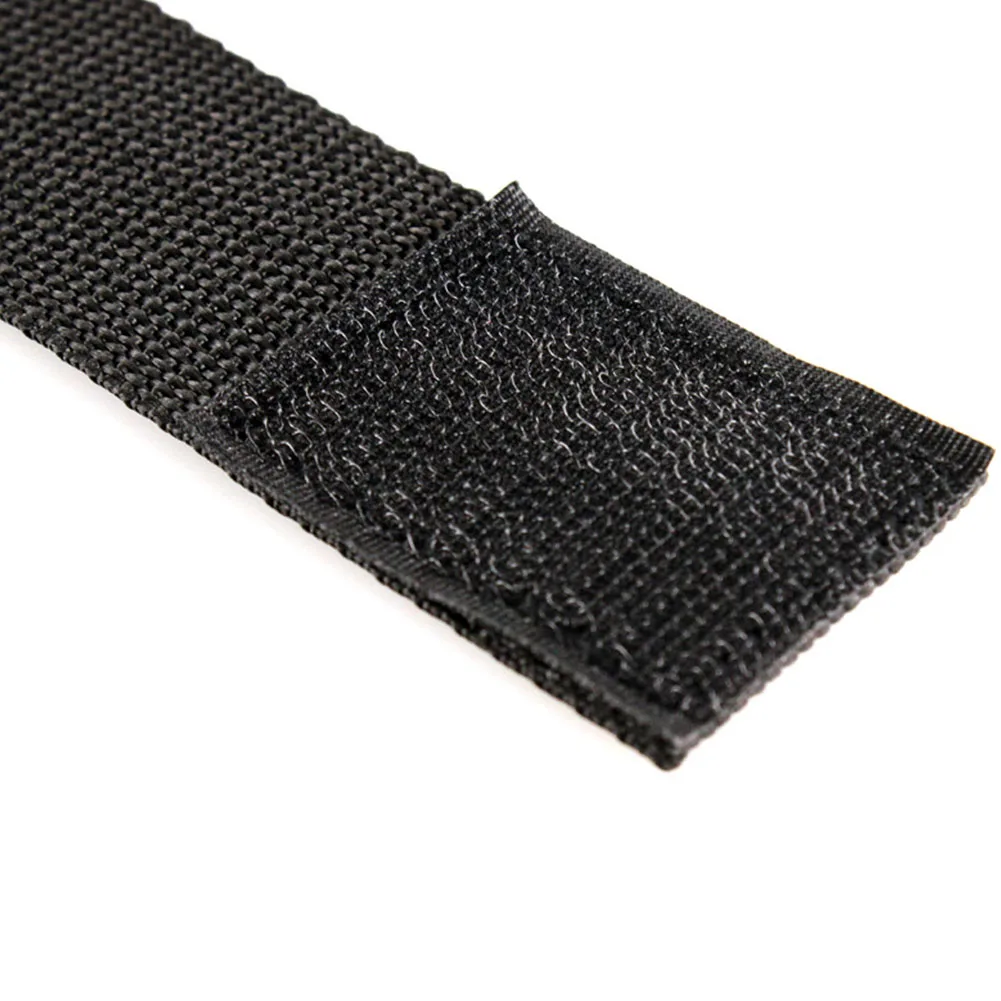 Транспортный ремень легкий в месте с галстуком высокопрочный нейлоновый