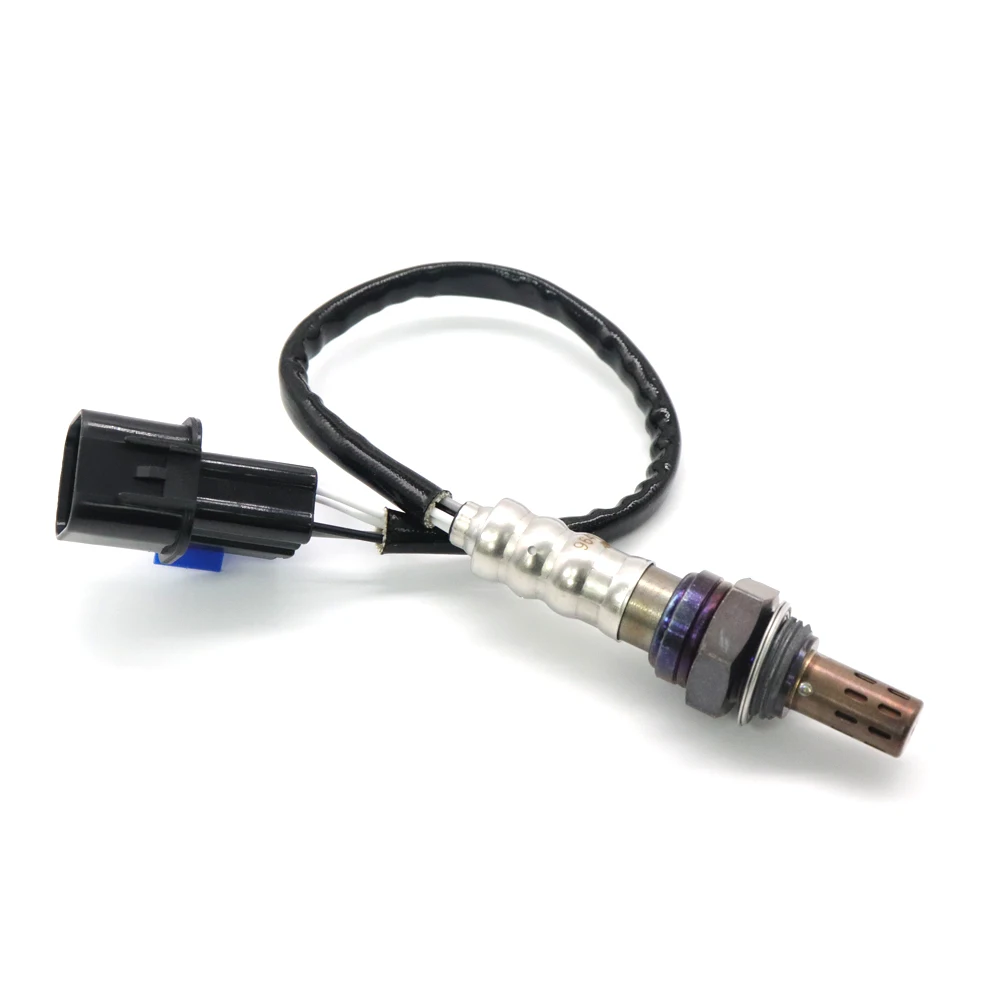 Автомобильный 4-проводной кислородный зонд O2 96419955 датчик соотношения воздуха и