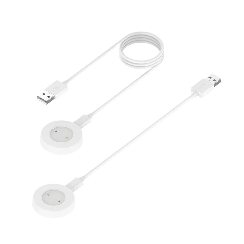 

Magnetic Suction Charger Charging Dock Cradle for Huawei Watch GT / GT 2/ HONOR Magic Smart Watch USB Power Charging Cable