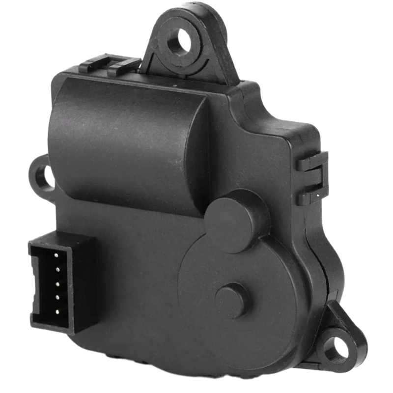 Автомобильный нагреватель воздушный впускной клапан привод для двери подходит