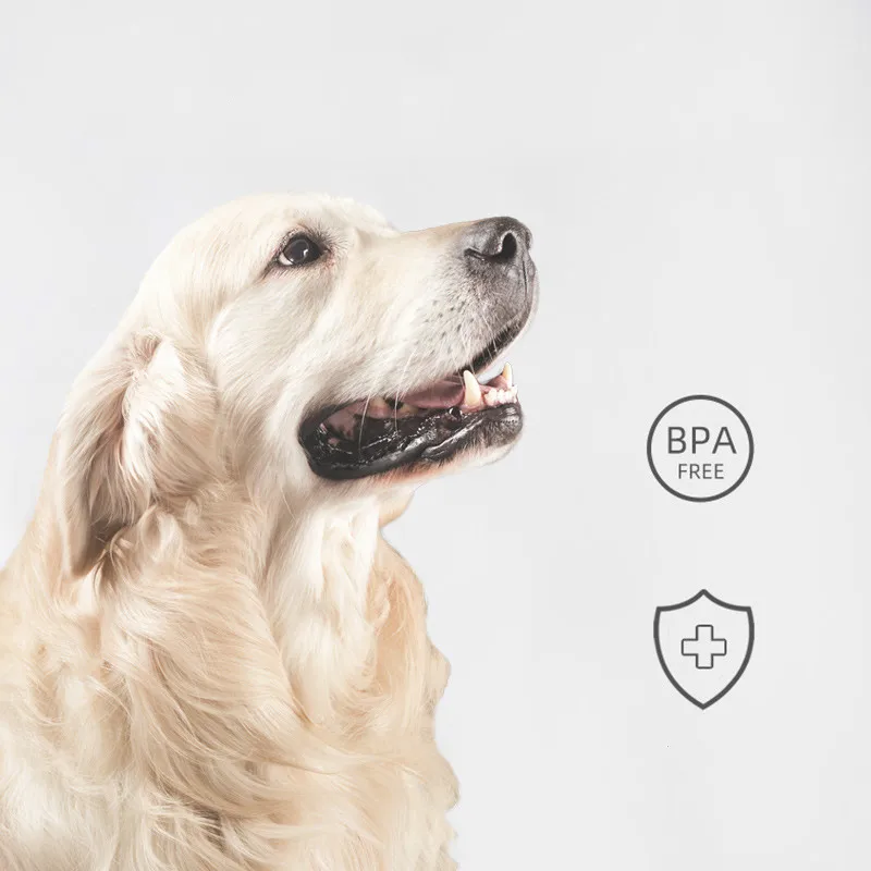 Супермягкая Силиконовая зубная щетка на палец для домашних животных собак кошек