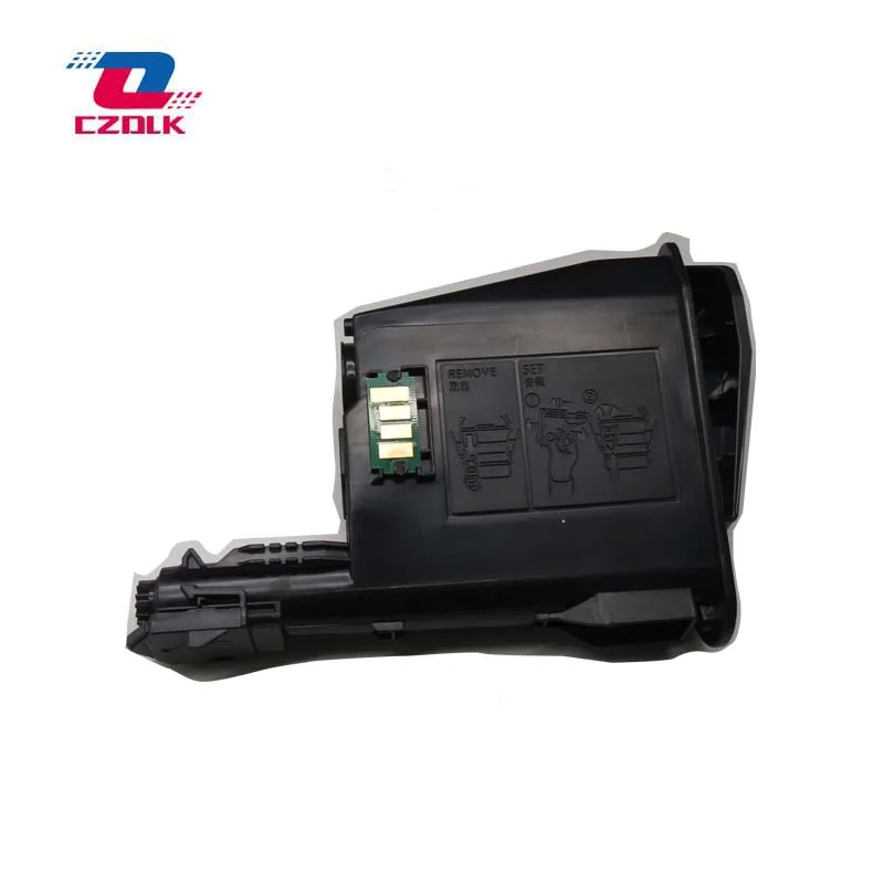 Новые совместимые картриджи с тонером TK1003 для Kyocera FS1120 1025 1040 1060 1120 1125Mfp 3