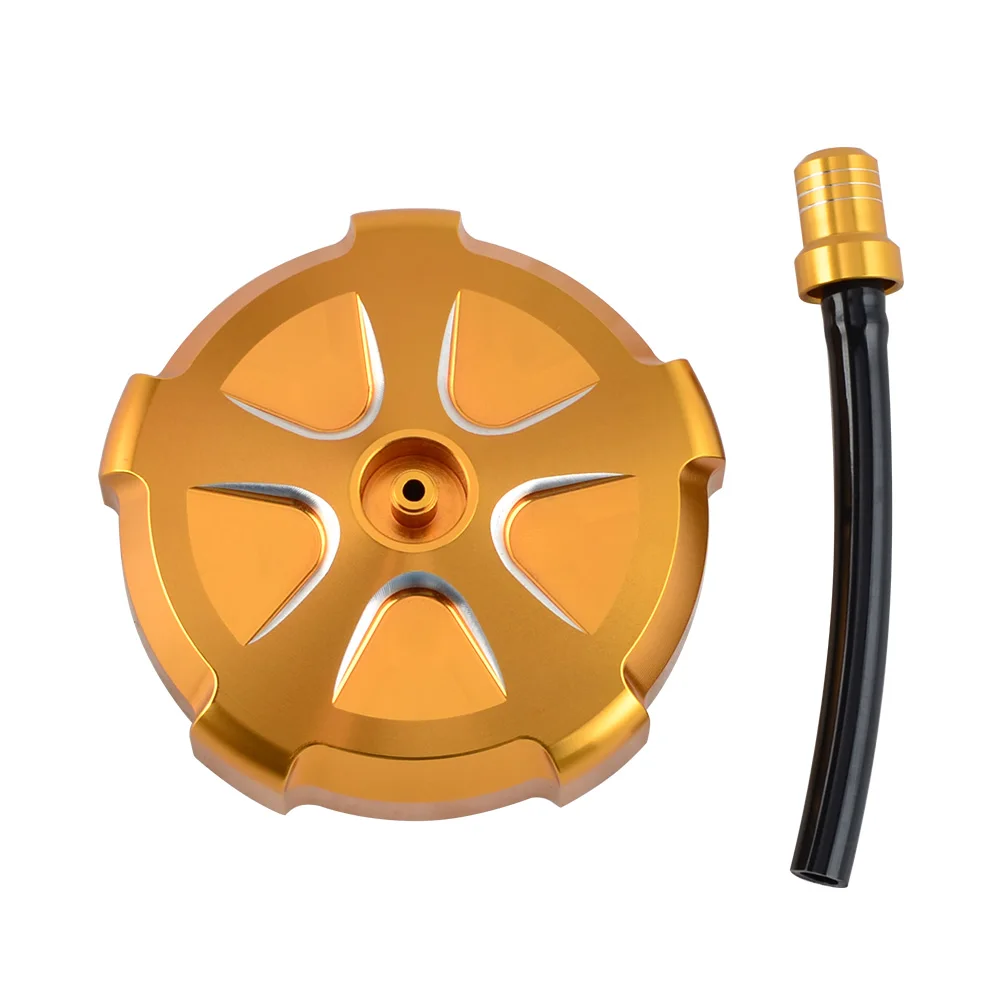 NICECNC газа топливного бака Кепки крышка VENTFor Suzuki RM85 RM85L RM125 RM250 RMZ250 RMZ450 RMX450Z RM 125 РМЗ 250