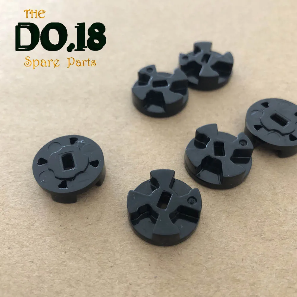 10 шт. MLT-D103 тонер-картридж шестерни совместимый для Samsung MLT-D103L MLT-D115L MLT-D115 Dell B1260 B1265