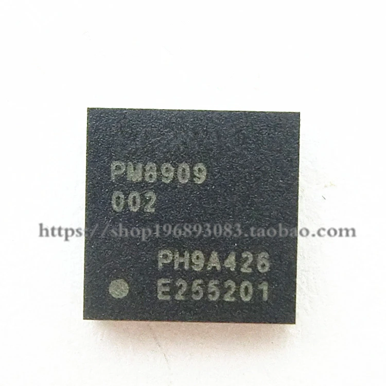 

Hot Sell Cheap 5pcs PM8909 BGA 8909 In Stock