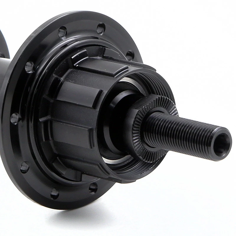 Легкий 5 Скорость концентратор 14/21 отверстие для велосипеда BROMPTON 5-Скорость 4/21