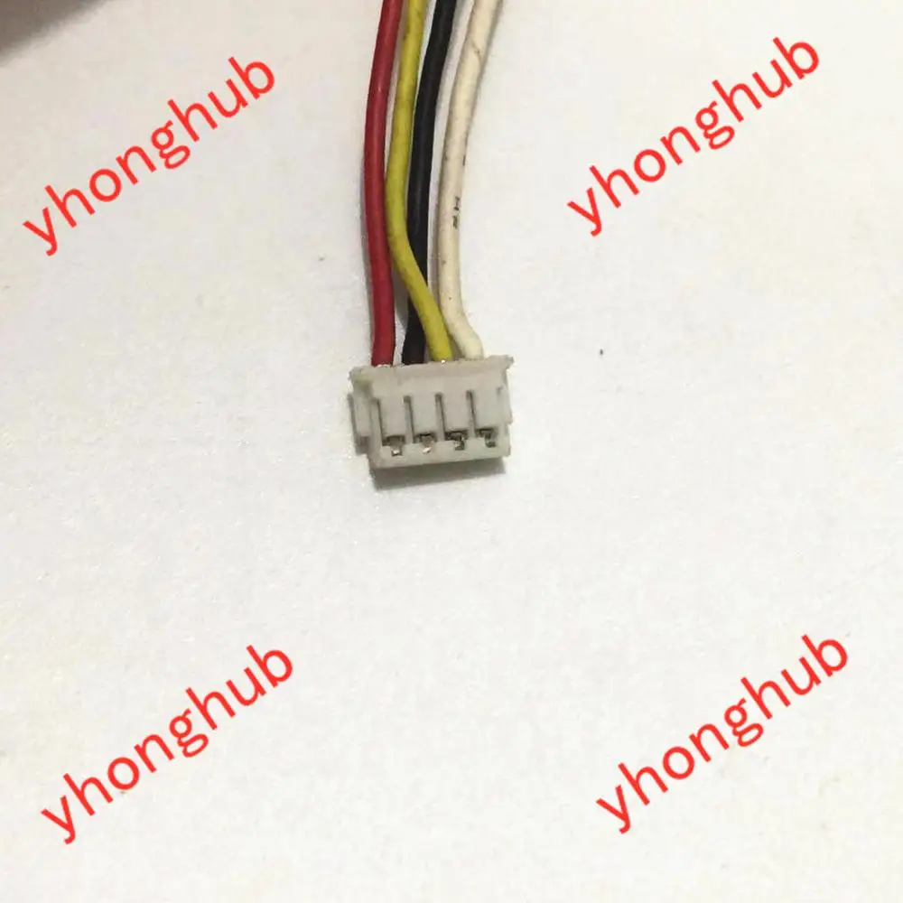 NMB-MAT 2110RL-04W-B46 X01 DC 12V 0.29A 50x50x25 мм вентилятор охлаждения сервера | Компьютеры и офис