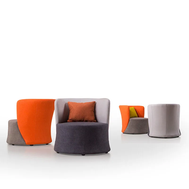

Louis Fashion Customized Sofa and Bar Furniture