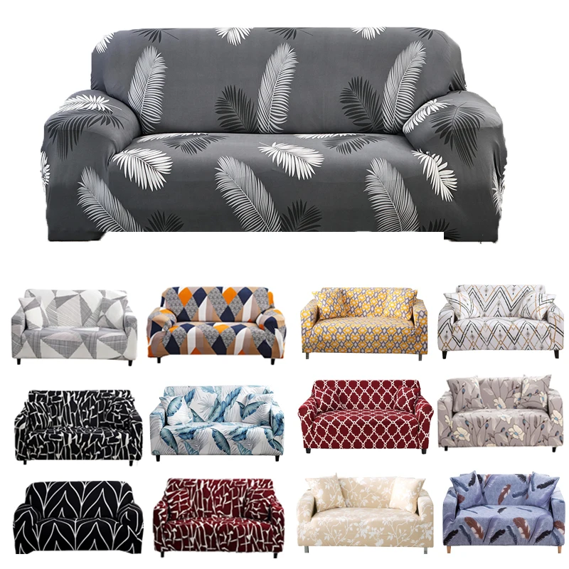 Новый чехол для дивана тянущиеся Угловые сиденья универсальный гостиной