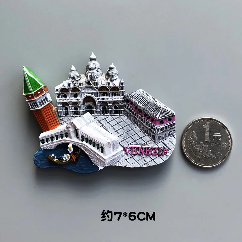 F4 Магниты страны на холодильник Великобритания вывеска Лондонское здание магнитный стикер на холодильник мир Путешествия Сувенир Магнитный Магнит подарок на день рождения - Цвет: F4