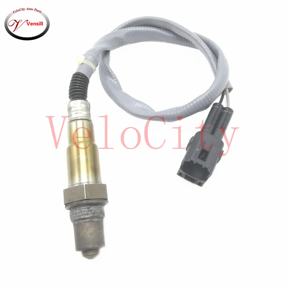 Кислородный датчик Lambda сенсор для 2015 2018 Ciaz 0258010202 л часть № 18213 74L00|sensor lambda|sensor