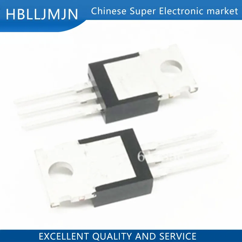 10PCS LM338T LM338 TO-220 Transistor | Transistors