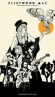 Металлическая жестяная вывеска, плакат, настенная доска, Fleetwood Mac