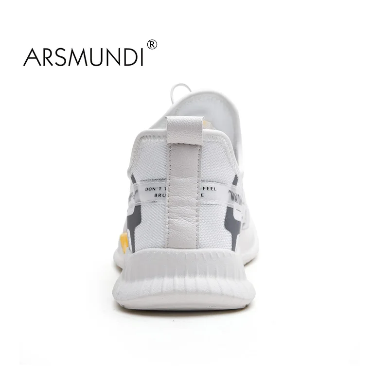 ARSMUNDI мужская обувь беговая Обувь для мужчин кроссовки уличная спортивная