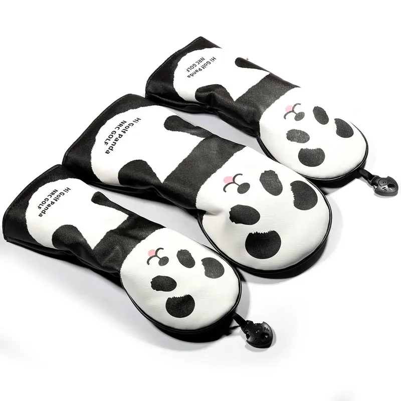 Чехлы для гольф-клуба набор головных уборов головной убор дяди Сэм водителей