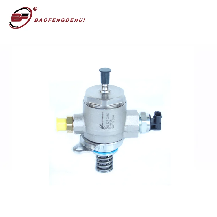 

Low MOQ OE 06J127025J 06J127025G fuel Injection Pump For Q5 A4 A5 A6 TT