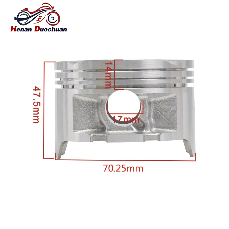Поршневые кольца для мотоцикла Honda KW3 AX-1 88-90 NX250 Dominator NX 70 25 88-93 0 мм 17 + 250 | Автомобили
