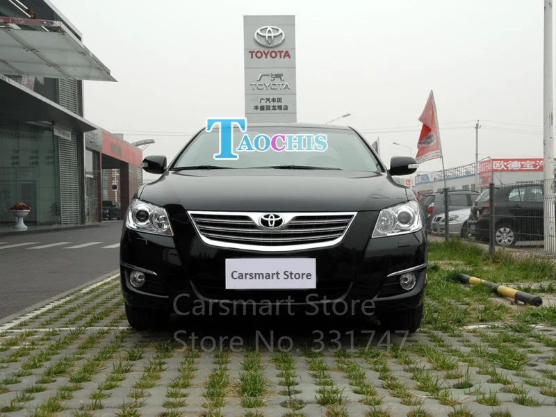 Адаптер каркаса для стайлинга автомобилей Taochis держатель кронштейна Toyota Camry 2005-2008