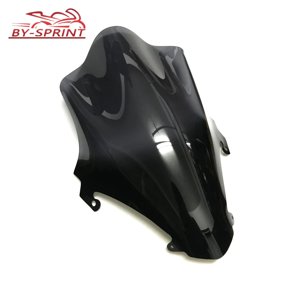 Модифицированные аксессуары для мотоциклов ветровое стекло из АБС пластика