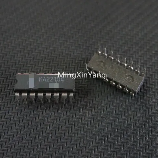 

5PCS KA22134 DIP-16 Integrated Circuit IC chip