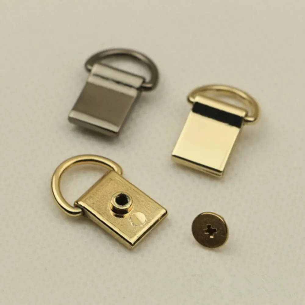 5/10 шт. декоративные металлические пряжки для сумок | Дом и сад