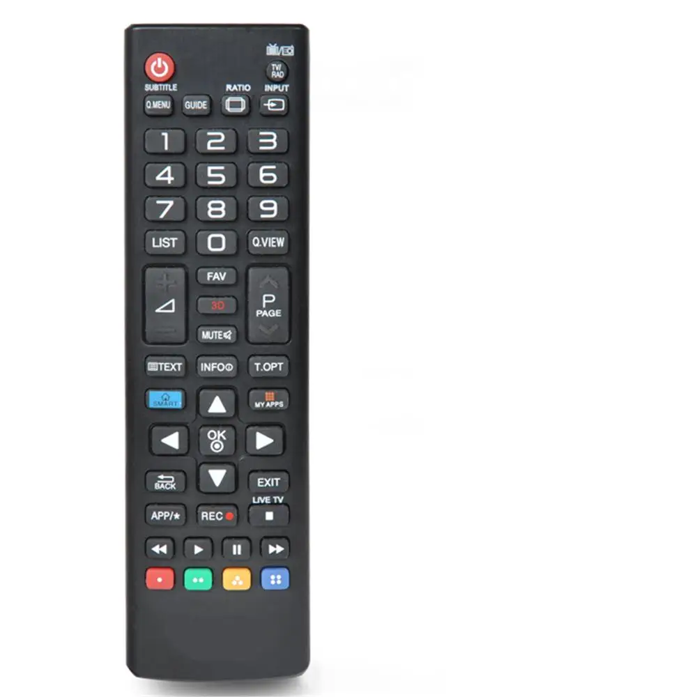 Пульт дистанционного управления для lg LCD LED Smart TV AKB75375608 32LK6100 32LK6200 43LK5900 43LK6100 42UK6200